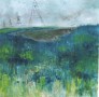 Landschap 1 Kunstwerk Landschap 1