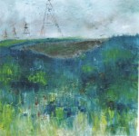 Landschap 1 Landschap 1