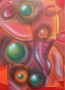 zonder titel Kunstwerk zonder titel