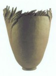 bruine vaas bloem 2 bruine vaas bloem 2