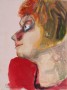 Studie van Karin Kunstwerk Studie van Karin