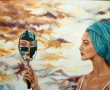 Spiegelingen 2 Kunstwerk Spiegelingen 2