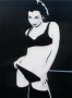 Horny Tits #01 Kunstwerk Horny Tits #01