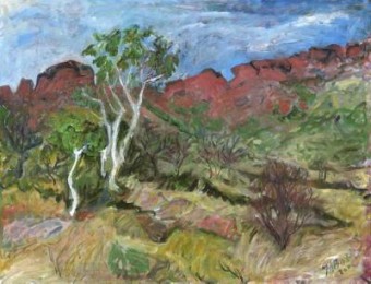 Kings Canyon Kings Canyon