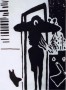streepjescode&co Kunstwerk streepjescode&co