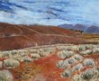 Spinifex Country Kunstwerk Spinifex Country