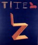 Z   onder Titel Kunstwerk Z   onder Titel