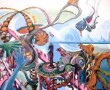 Aspirational Harmony Kunstwerk Aspirational Harmony