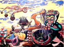 Culture of Herbal Culture of Herbal
