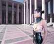 musee d'art moderne Kunstwerk musee d'art moderne