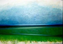 Landschap Landschap