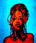 African Princess African Princess