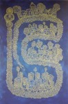 De vier verdiepingen De vier verdiepingen