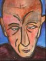 zonder titel Kunstwerk zonder titel