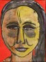 zonder titel Kunstwerk zonder titel