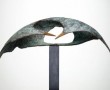 Vogelvlucht Kunstwerk Vogelvlucht