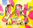Two Girls - origineel op linnen Kunstwerk Two Girls - origineel op linnen