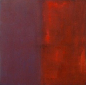 zonder titel - rood/paars zonder titel - rood/paars
