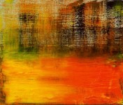 zonder titel - oranje/geel zonder titel - oranje/geel