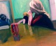 zonder titel Kunstwerk zonder titel