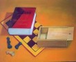 het Nederlands Kunstwerk het Nederlands