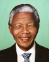Kunstwerk Nelson Mandela