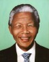 Nelson Mandela Kunstwerk Nelson Mandela