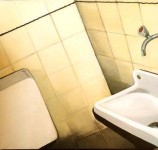 Bath-room Bath-room
