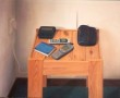 telefoons Kunstwerk telefoons