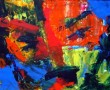 in gedachte Kunstwerk in gedachte