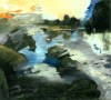 zonder titel Kunstwerk zonder titel