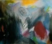 zonder titel Kunstwerk zonder titel