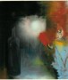 zonder titel Kunstwerk zonder titel