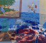 Zonder Titel Kunstwerk Zonder Titel