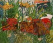 Zonder Titel Kunstwerk Zonder Titel
