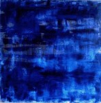 zonder titel - blauw zonder titel - blauw