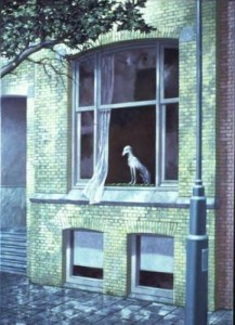 De hond De hond