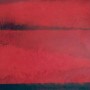 LANDSCAPE IN RED Kunstwerk LANDSCAPE IN RED