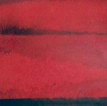 LANDSCAPE IN RED LANDSCAPE IN RED