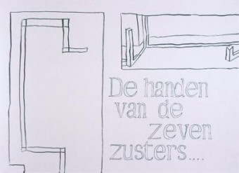 de handen van de zeven zusters de handen van de zeven zusters