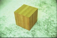 cubes 063 disease