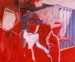 basis bouw #4 Kunstwerk basis bouw #4