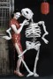 Me and my creation - Inge van de Louw Kunstwerk Me and my creation - Inge van de Louw
