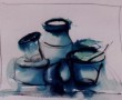 still life Kunstwerk still life