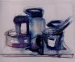 still life Kunstwerk still life
