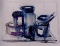 still life still life