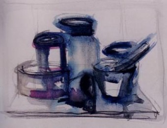 still life still life