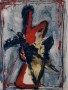 nude Kunstwerk nude