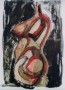 Nude Kunstwerk Nude