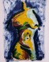 nude Kunstwerk nude